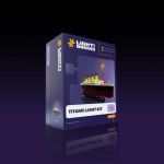 LMB 2.0 Kit for 10294 LEGO Titanic