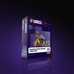 LMB 2.0 Kit for 10339 LEGO Santa's Post Office