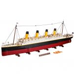 10294 LEGO® ICONS Titanic