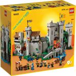 10305 LEGO® ICONS Lion Knights' Castle
