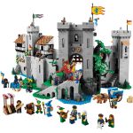 10305 LEGO® ICONS Lion Knights' Castle