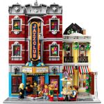 10312 LEGO® ICONS Jazz Club