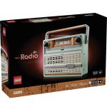 10334 LEGO® ICONS Retro Radio