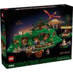 10354 LEGO® ICONS The Lord of the Rings: The Shire™