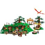 10354 LEGO® ICONS The Lord of the Rings: The Shire™