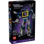10358 LEGO® ICONS Transformers: Soundwave