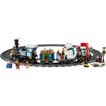 10361 LEGO® ICONS Holiday Express Train