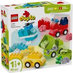 10474 LEGO® DUPLO® Creative Vehicles