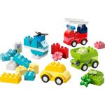 10474 LEGO® DUPLO® Creative Vehicles