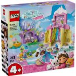 11205 LEGO® GABBY'S DOLLHOUSE Sweet Treat Mountain & Kitty Garden