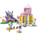 11205 LEGO® GABBY'S DOLLHOUSE Sweet Treat Mountain & Kitty Garden