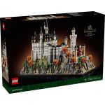 21063 LEGO® ARCHITECTURE Neuschwanstein Castle
