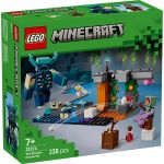 21274 LEGO® MINECRAFT™ The Warden Encounter