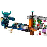 21274 LEGO® MINECRAFT™ The Warden Encounter