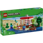21275 LEGO® MINECRAFT™ The TNT Jungle House