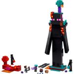 21279 LEGO® MINECRAFT™ The Enderman Tower
