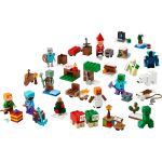21280 LEGO® MINECRAFT™ Advent Calendar 2025
