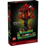 21346 LEGO® IDEAS Family Tree