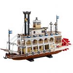 21356 LEGO® IDEAS River Steamboat