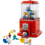 21358 LEGO® IDEAS Minifigure Vending Machine