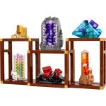 21362 LEGO® IDEAS Mineral Collection