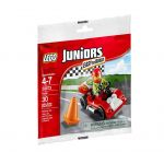 30473 LEGO® JUNIORS Racer (Polybag)