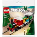 30584 LEGO® Winter Holiday Train (Polybag)