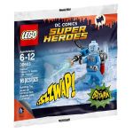 30603 LEGO® DC Comics Batman™ Classic TV Series - Mr. Freeze™