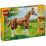 31166 LEGO® CREATOR Beautiful Horse