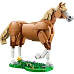 31166 LEGO® CREATOR Beautiful Horse