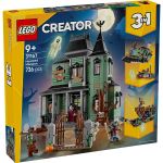 31167 LEGO® CREATOR Haunted Mansion