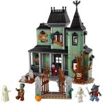 31167 LEGO® CREATOR Haunted Mansion