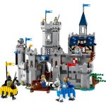31168 LEGO® CREATOR Medieval Horse Knight Castle