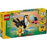 31173 LEGO® CREATOR Wild Animals: Tropical Toucan