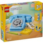 31174 LEGO® CREATOR Retro Telephone