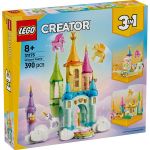 31175 LEGO® CREATOR Unicorn Castle