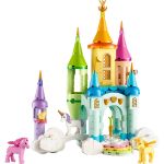 31175 LEGO® CREATOR Unicorn Castle