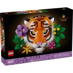 31217 LEGO® ART The Fauna Collection - Tiger