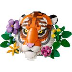 31217 LEGO® ART The Fauna Collection - Tiger