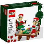 40205 LEGO® Little Elf Helpers