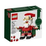 40206 LEGO® Santa