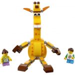 40228 LEGO® Geoffrey & Friends