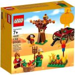 40261 LEGO® Thanksgiving Harvest