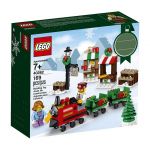 40262 LEGO® Christmas Train Ride
