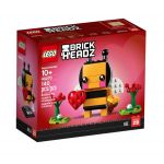 40270 LEGO® BRICKHEADZ™ Bumble Bee