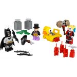40453 LEGO® SUPER HEROES Batman vs. The Penguin & Harley Quinn (Blister Pack)