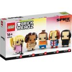 40548 LEGO® Brickheadz Spice Girls Tribute