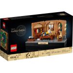 40595 LEGO® Tribute to Galileo Galilei