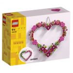 40638 LEGO® Heart Ornament