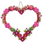 40638 LEGO® Heart Ornament